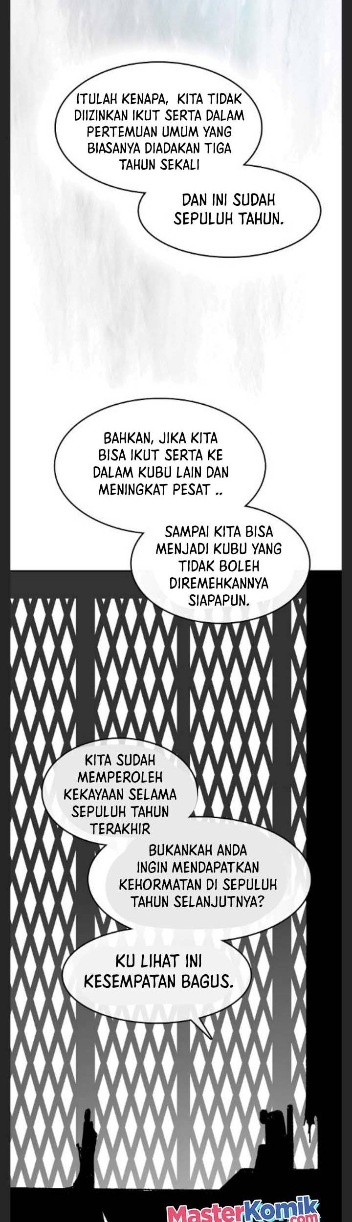 Memoir Of The King Of War Chapter 90 Gambar 35
