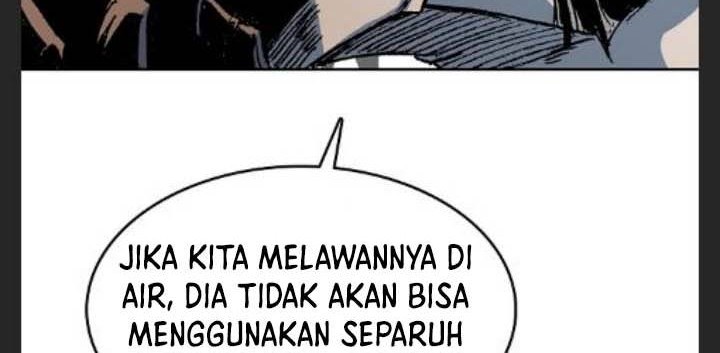 Memoir Of The King Of War Chapter 90 Gambar 41