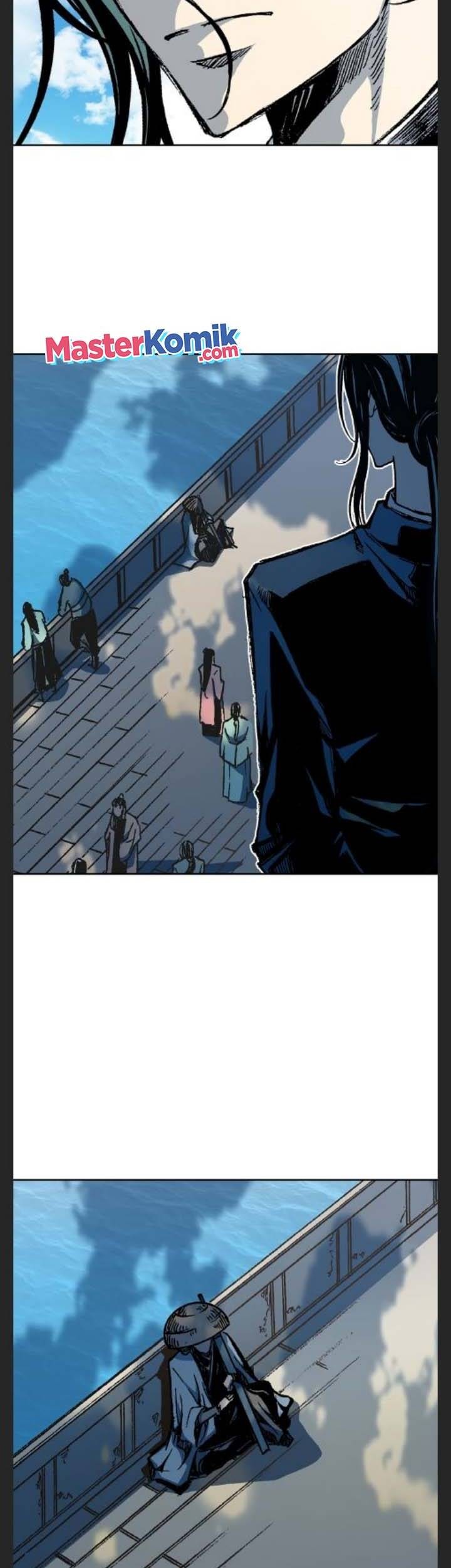 Memoir Of The King Of War Chapter 90 Gambar 58