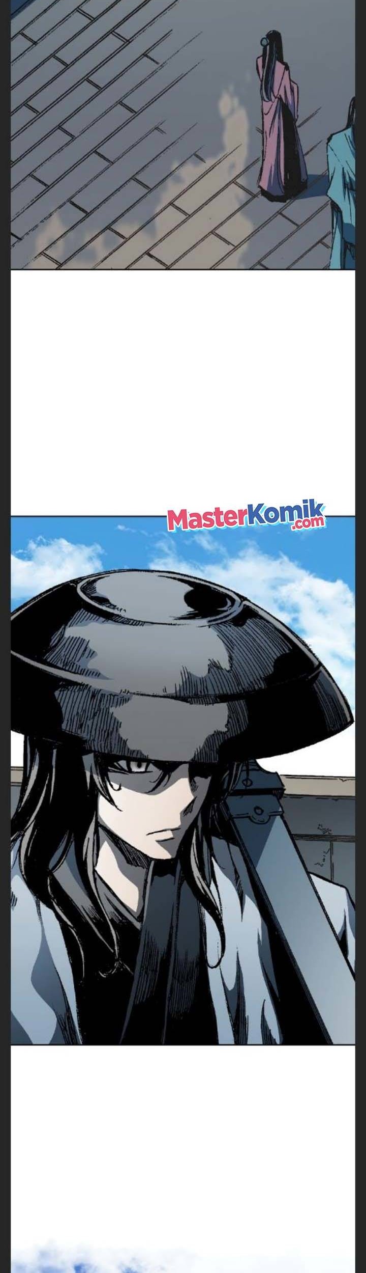 Memoir Of The King Of War Chapter 90 Gambar 59