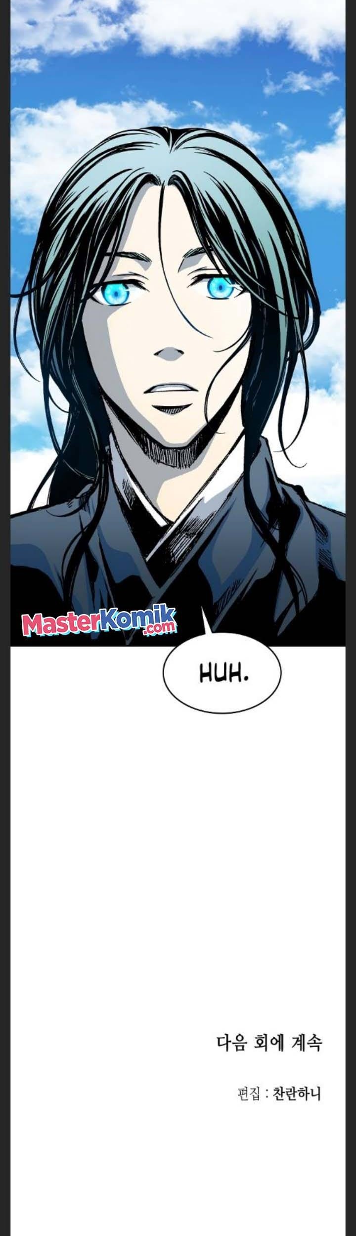 Memoir Of The King Of War Chapter 90 Gambar 60