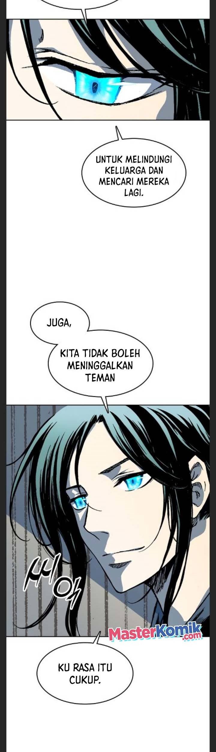 Memoir Of The King Of War Chapter 90 Gambar 50