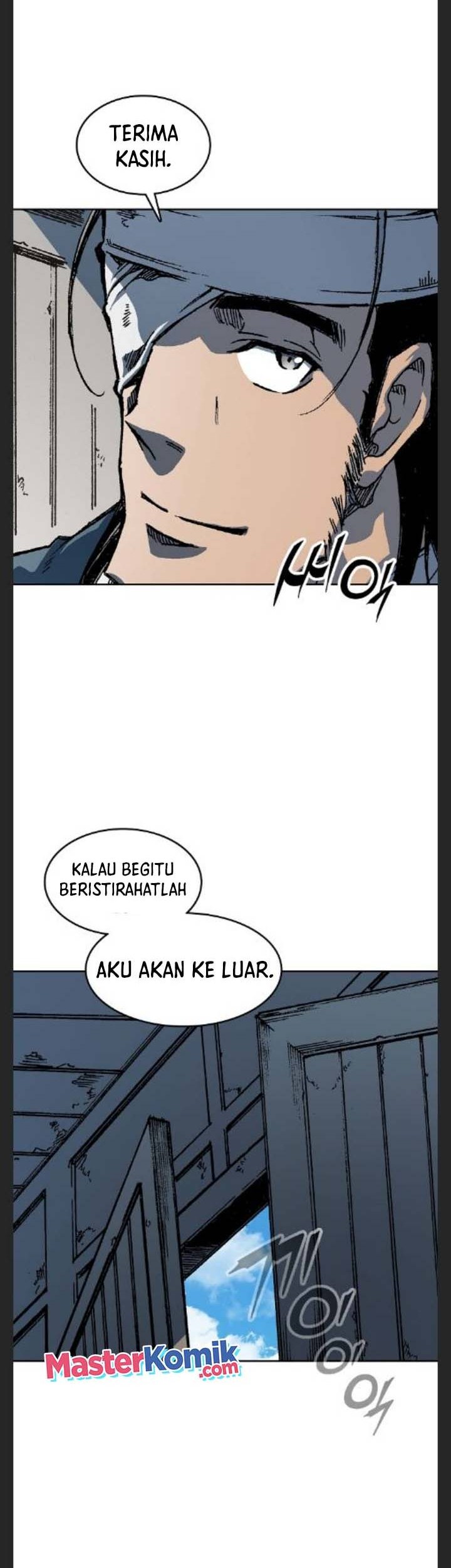 Memoir Of The King Of War Chapter 90 Gambar 51