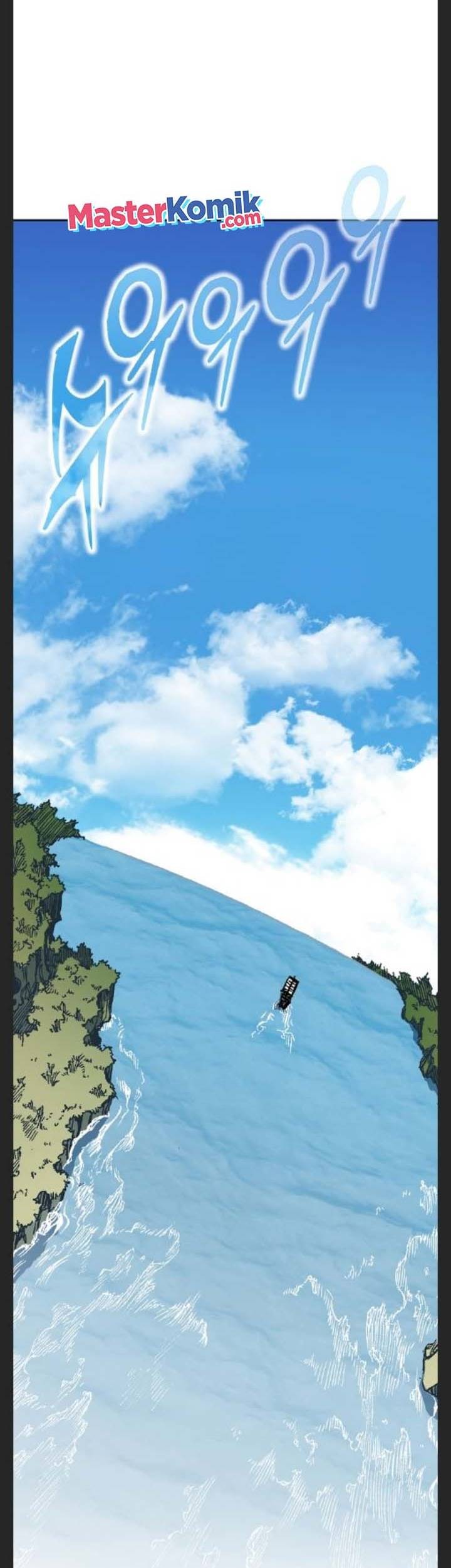 Memoir Of The King Of War Chapter 90 Gambar 54