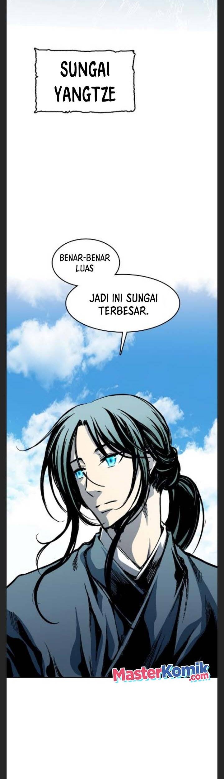 Memoir Of The King Of War Chapter 90 Gambar 55