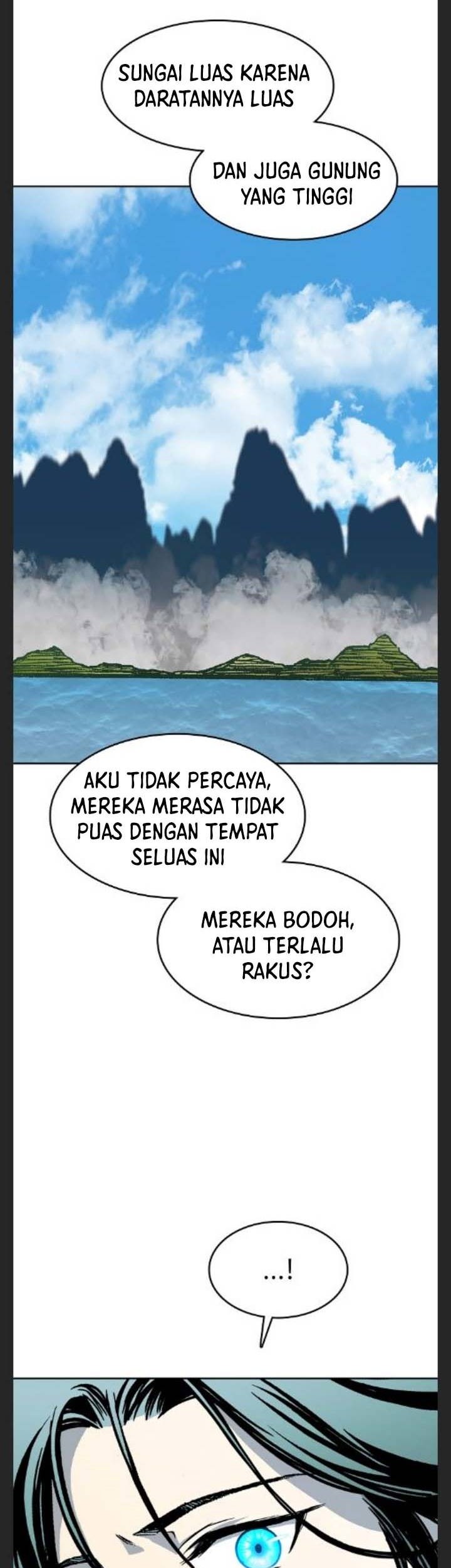Memoir Of The King Of War Chapter 90 Gambar 56