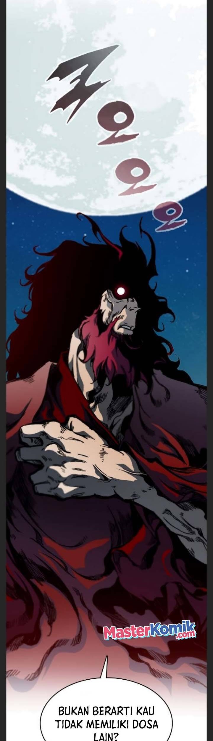 Memoir Of The King Of War Chapter 90 Gambar 3