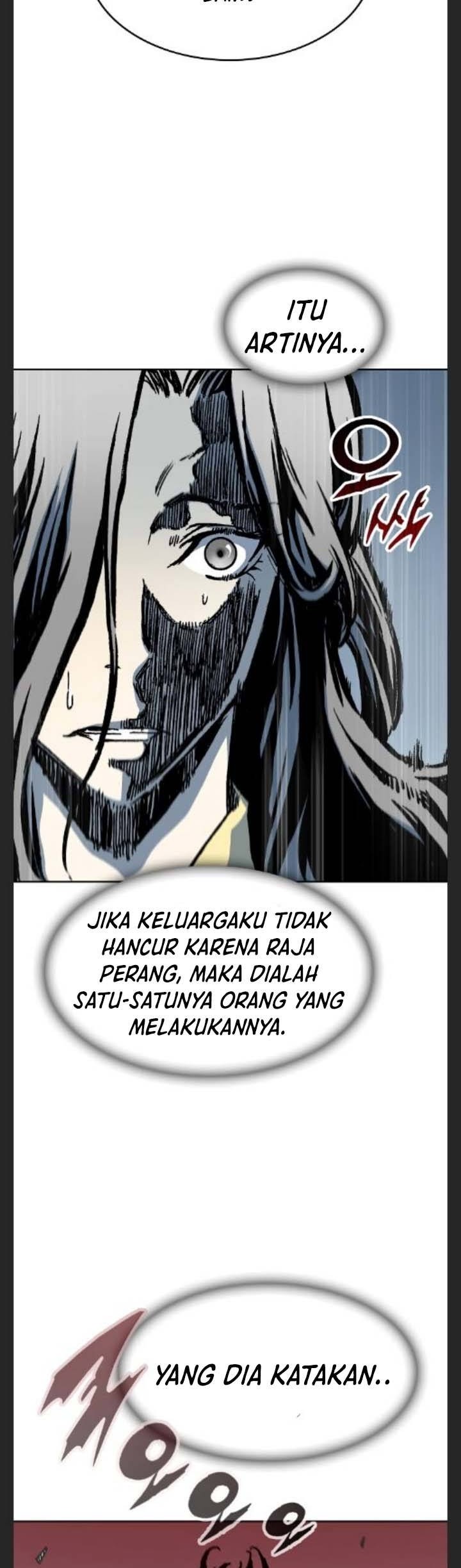 Memoir Of The King Of War Chapter 90 Gambar 4