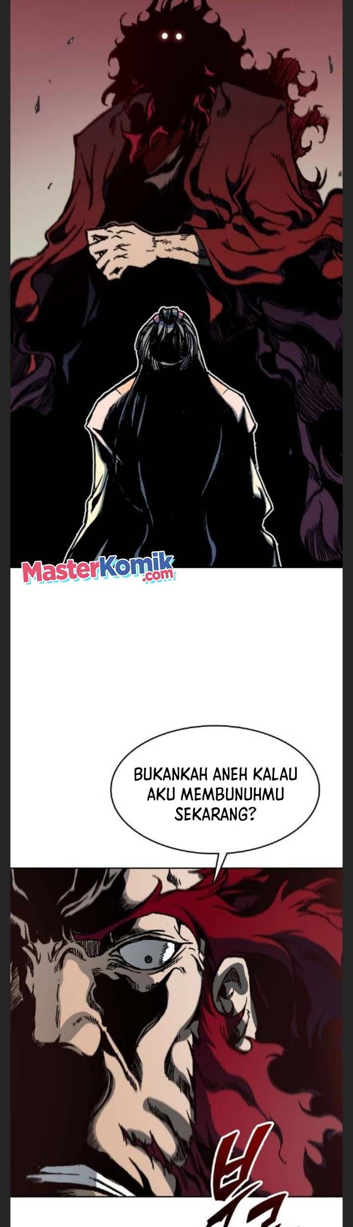 Memoir Of The King Of War Chapter 90 Gambar 5