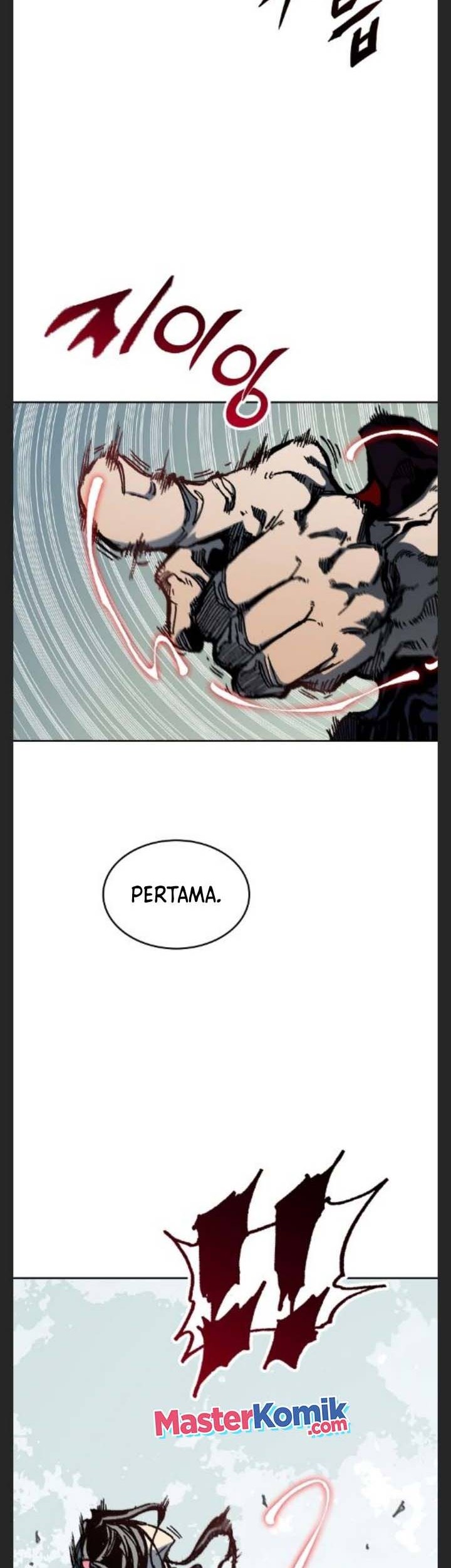 Memoir Of The King Of War Chapter 90 Gambar 6