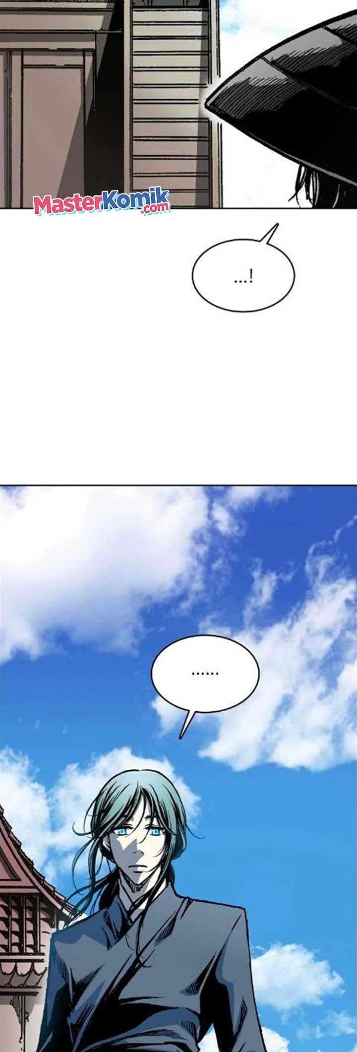 Memoir Of The King Of War Chapter 91 Gambar 10