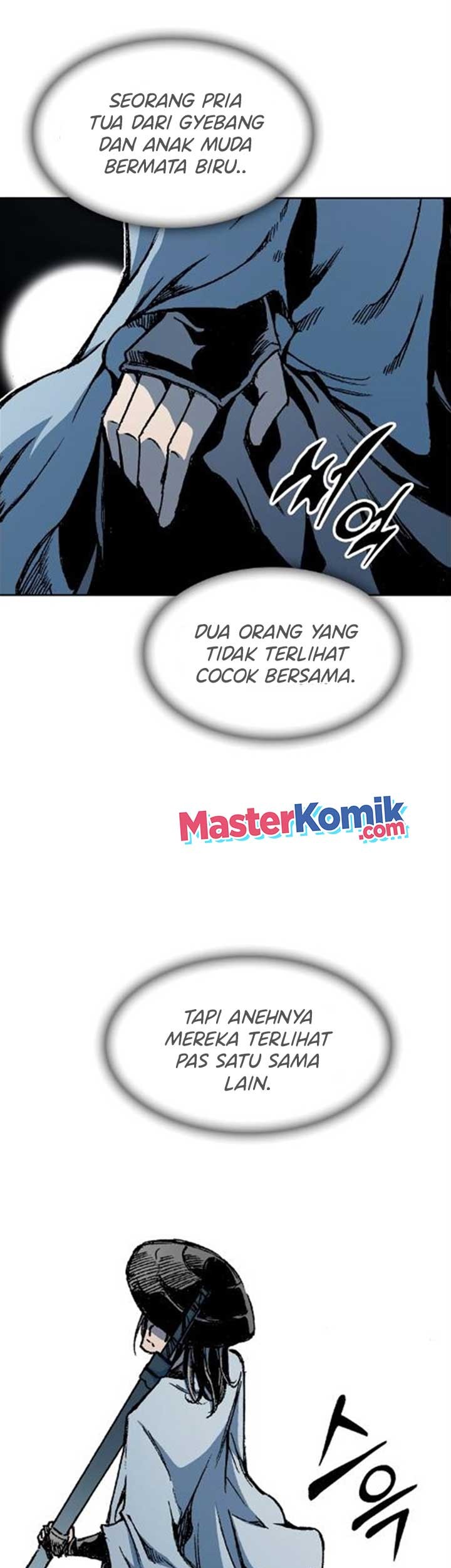 Memoir Of The King Of War Chapter 91 Gambar 14