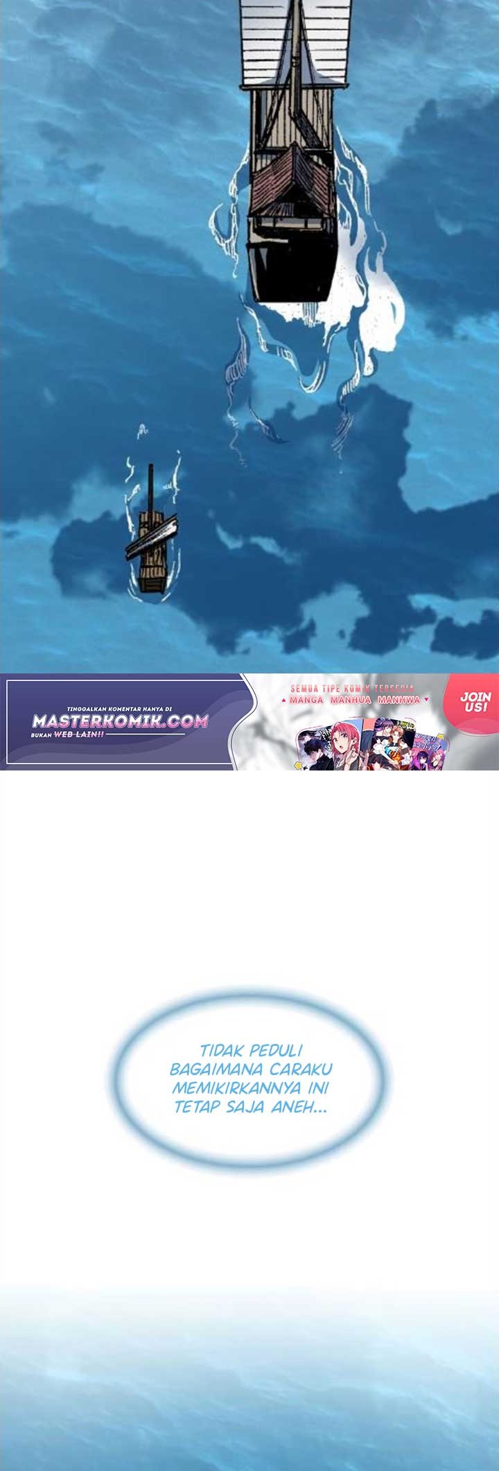 Memoir Of The King Of War Chapter 91 Gambar 19