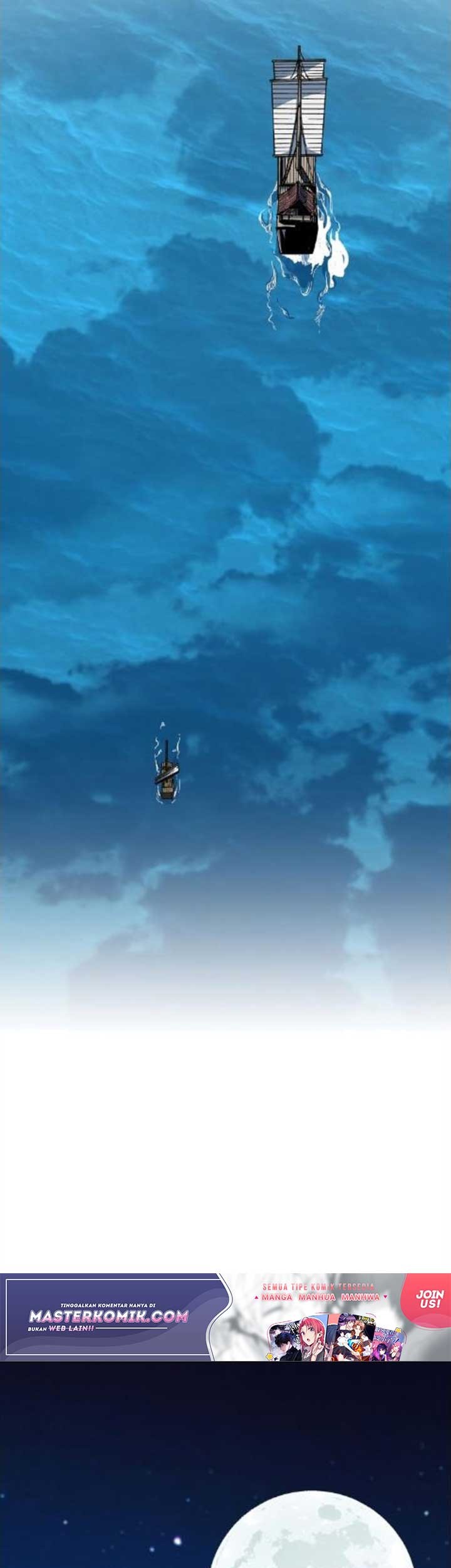 Memoir Of The King Of War Chapter 91 Gambar 20