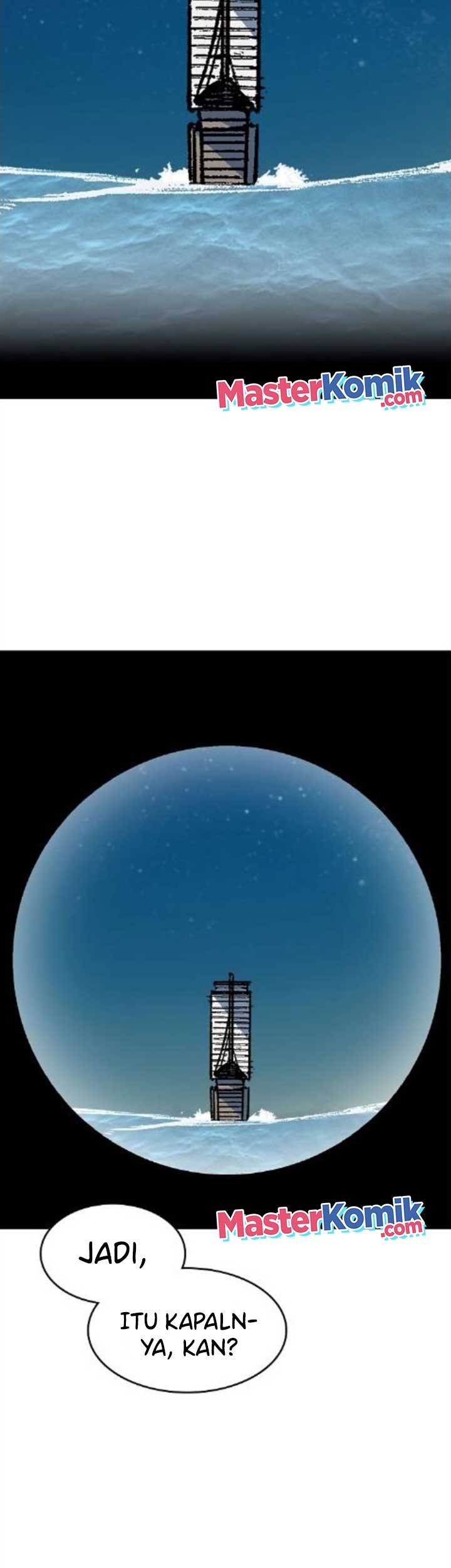 Memoir Of The King Of War Chapter 91 Gambar 23