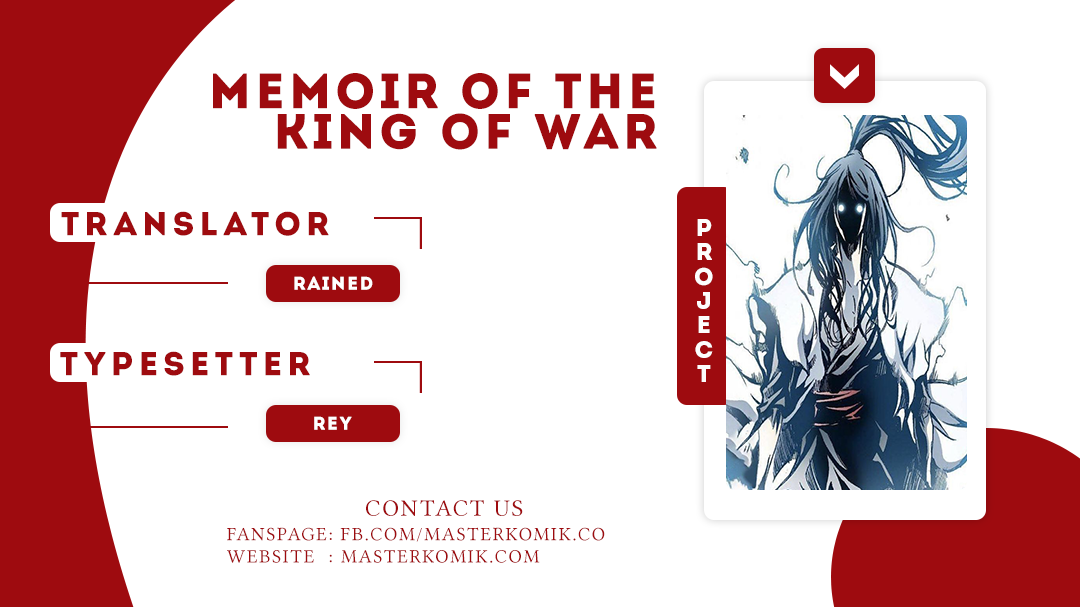 Komik Memoir Of The King Of War Chapter 91 gambar nomor 1