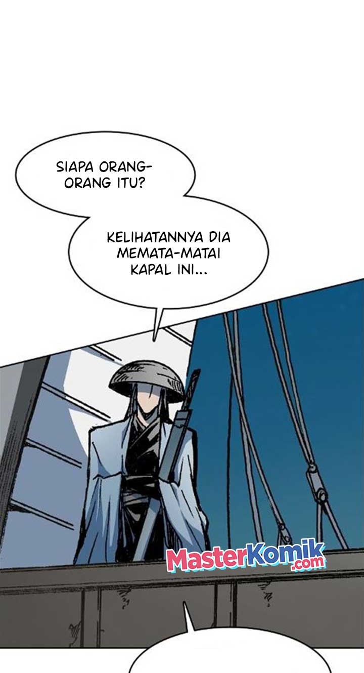 Memoir Of The King Of War Chapter 91 Gambar 37