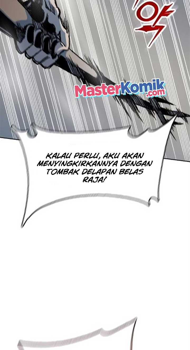 Memoir Of The King Of War Chapter 91 Gambar 28