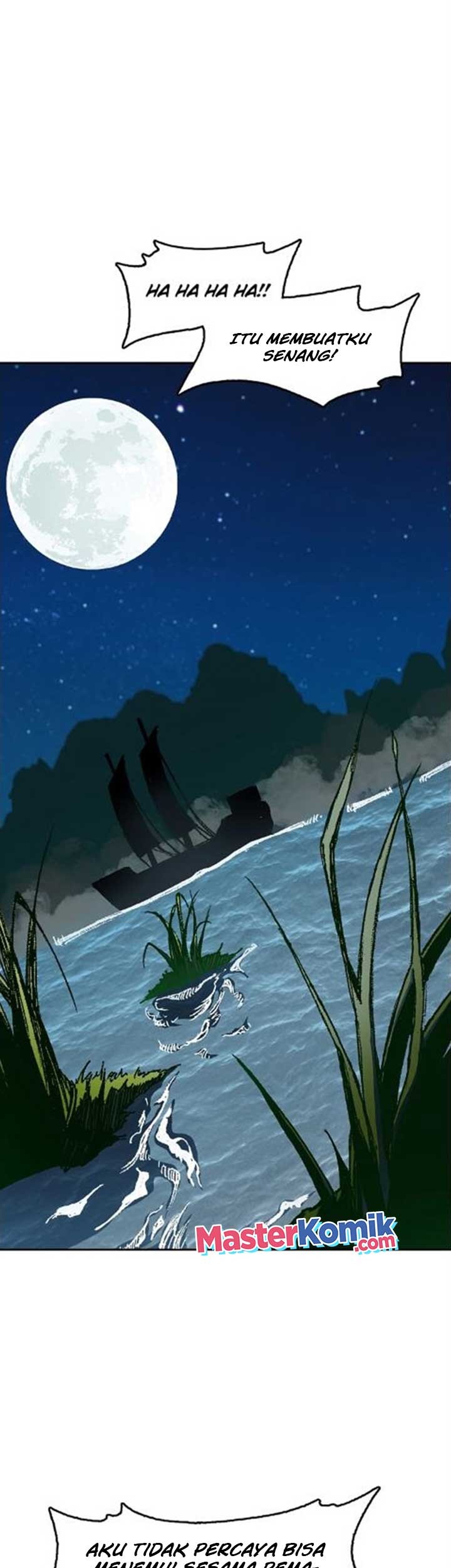 Memoir Of The King Of War Chapter 91 Gambar 32