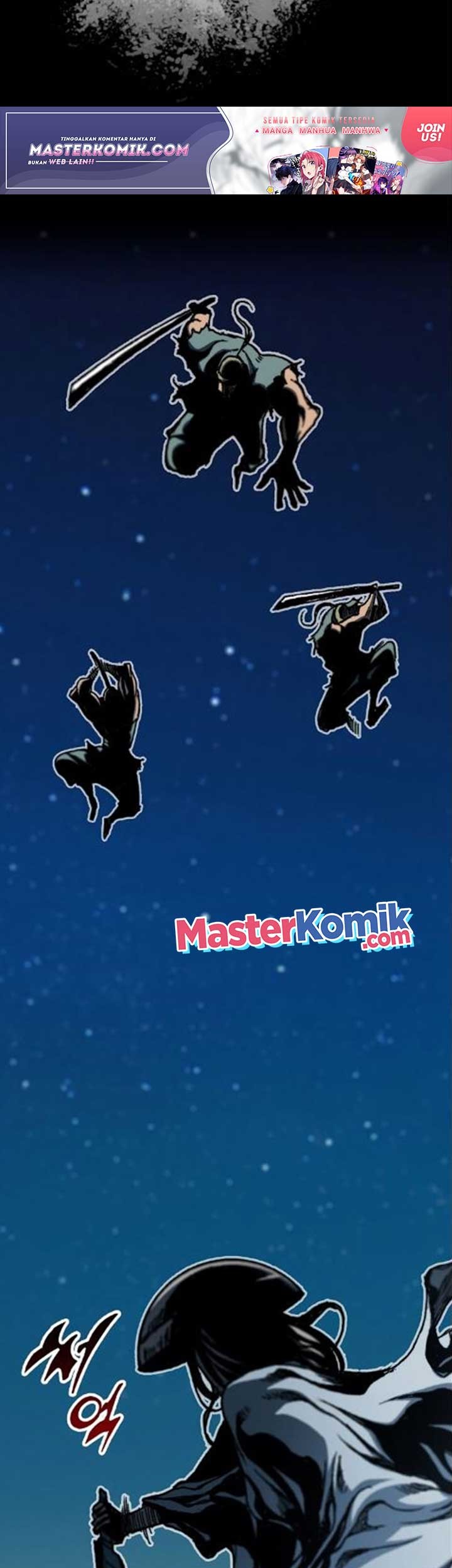 Memoir Of The King Of War Chapter 91 Gambar 47