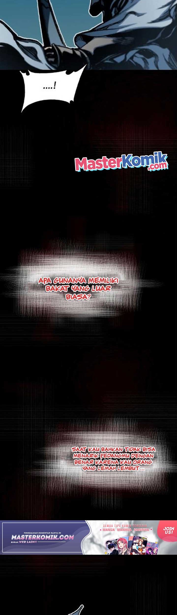 Memoir Of The King Of War Chapter 91 Gambar 48