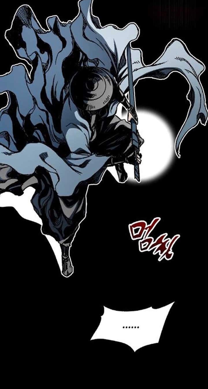 Memoir Of The King Of War Chapter 91 Gambar 49