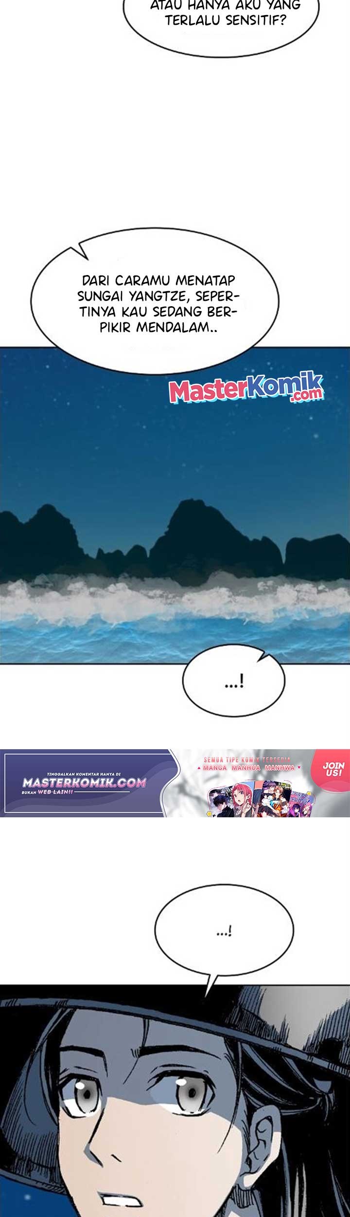 Memoir Of The King Of War Chapter 91 Gambar 38