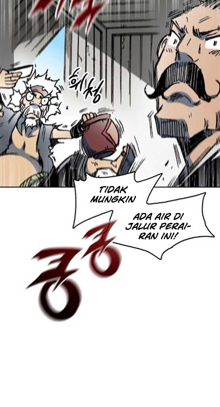 Memoir Of The King Of War Chapter 91 Gambar 43
