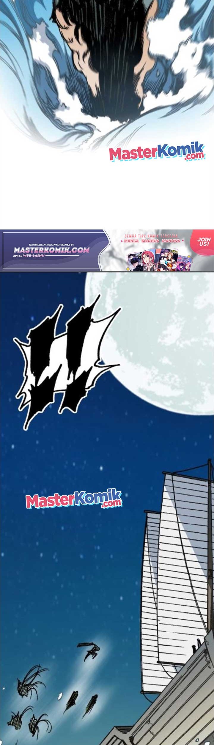 Memoir Of The King Of War Chapter 91 Gambar 45