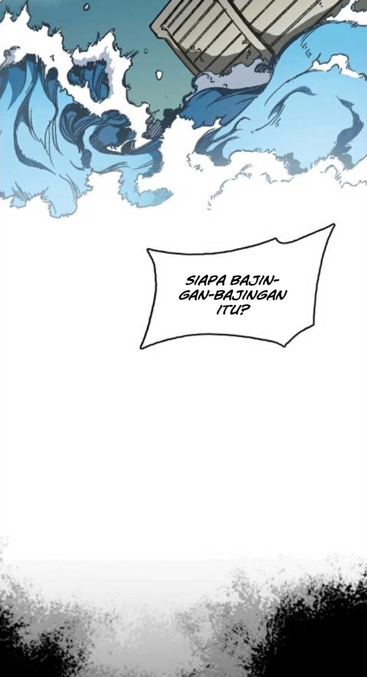 Memoir Of The King Of War Chapter 91 Gambar 46