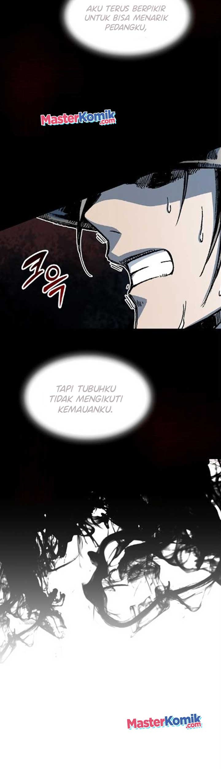 Memoir Of The King Of War Chapter 91 Gambar 51