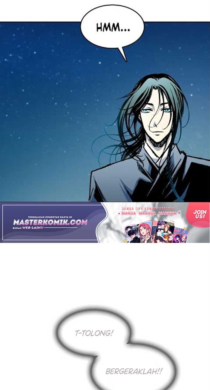 Memoir Of The King Of War Chapter 91 Gambar 52