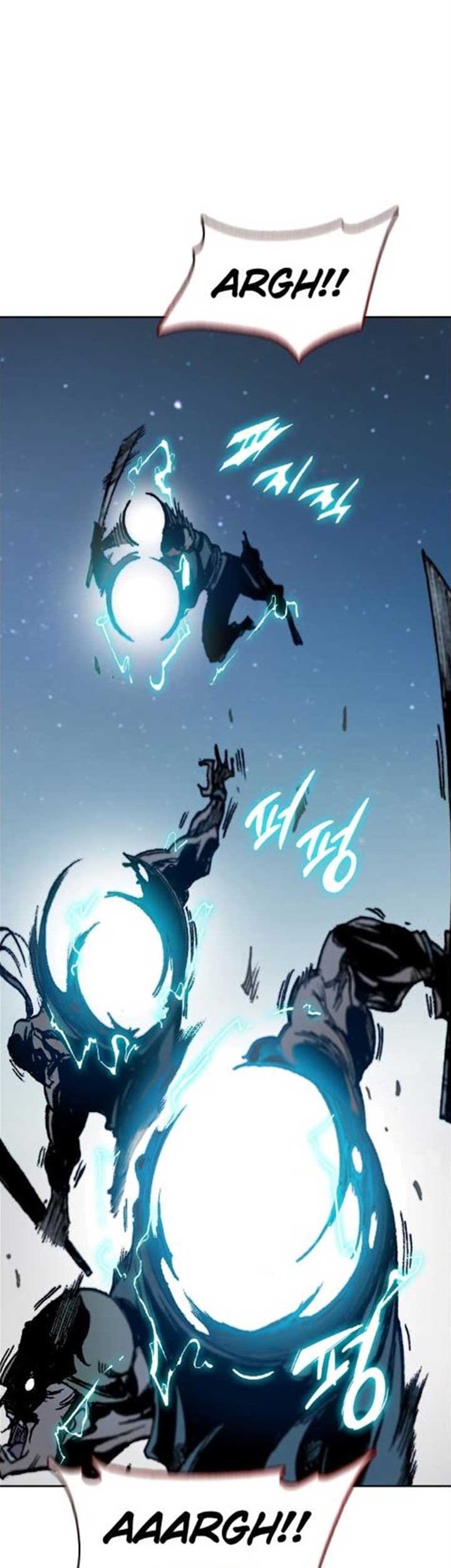 Memoir Of The King Of War Chapter 91 Gambar 54