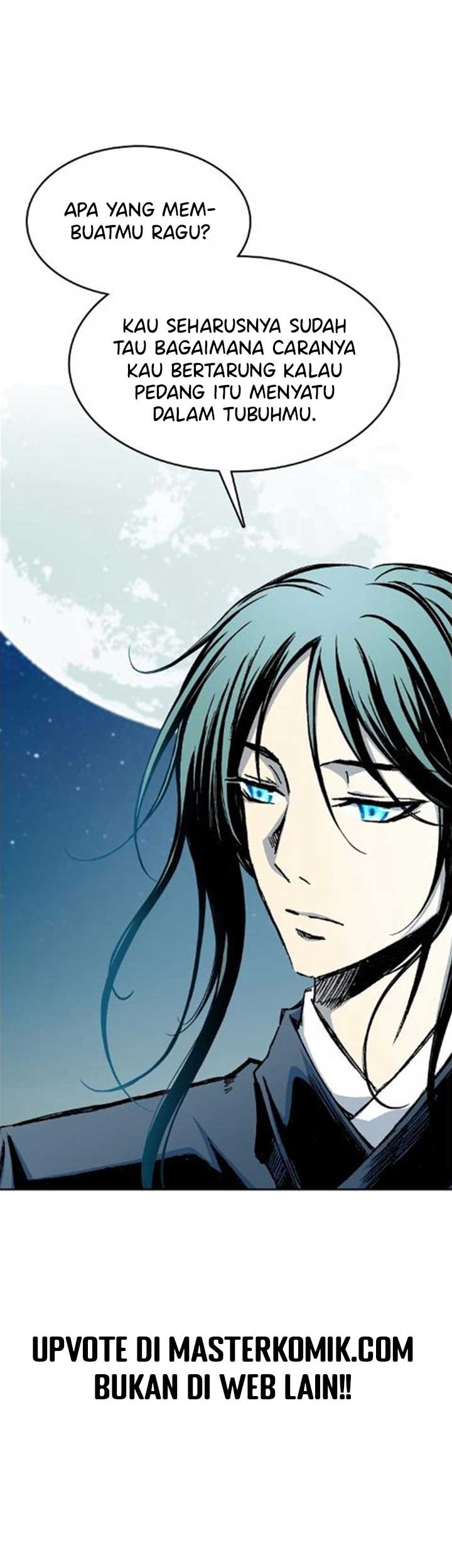 Memoir Of The King Of War Chapter 91 Gambar 57