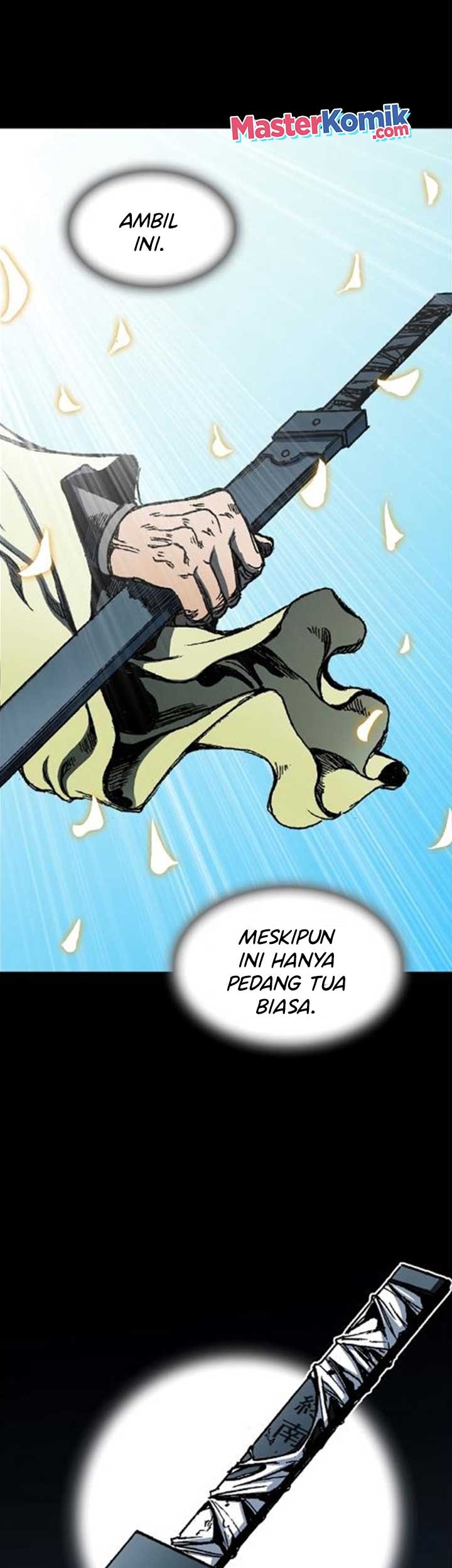 Memoir Of The King Of War Chapter 91 Gambar 5