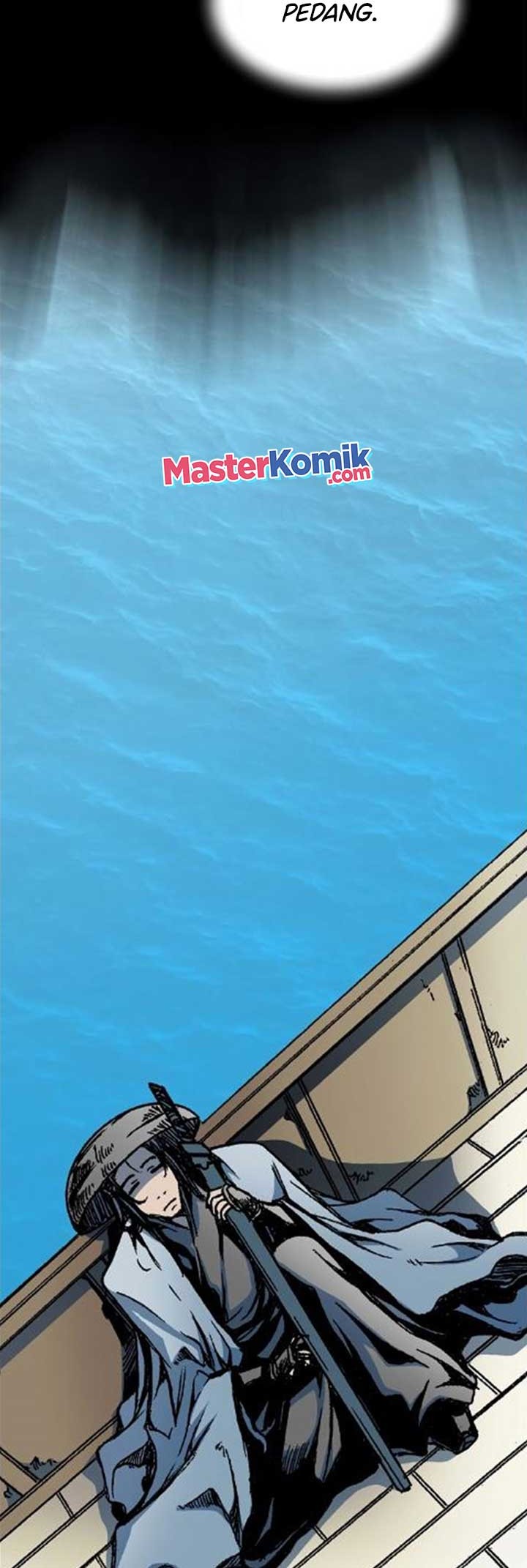 Memoir Of The King Of War Chapter 91 Gambar 7