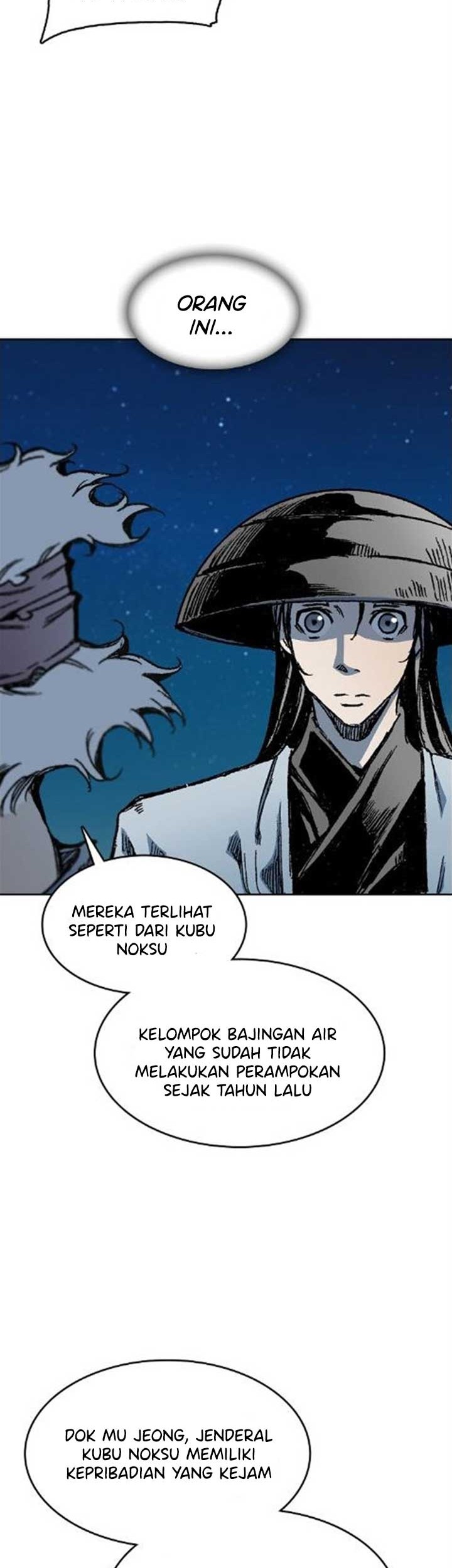 Memoir Of The King Of War Chapter 92 Gambar 12