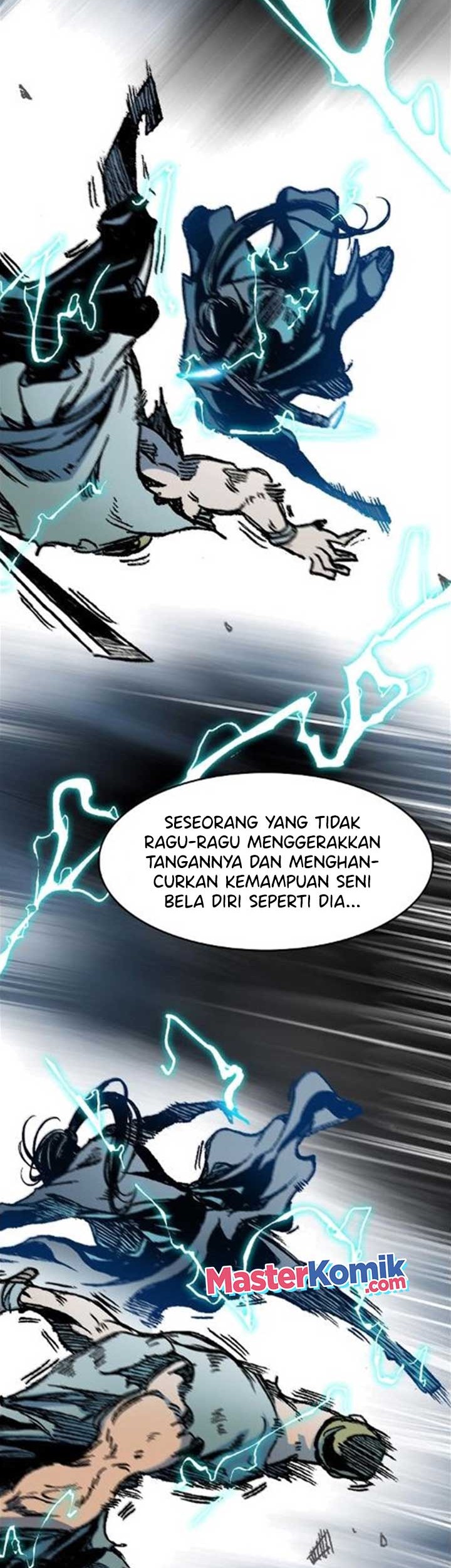 Memoir Of The King Of War Chapter 92 Gambar 24