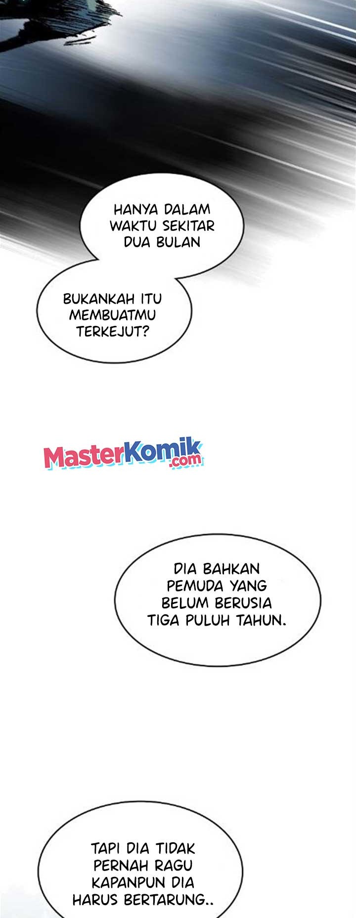 Memoir Of The King Of War Chapter 92 Gambar 25