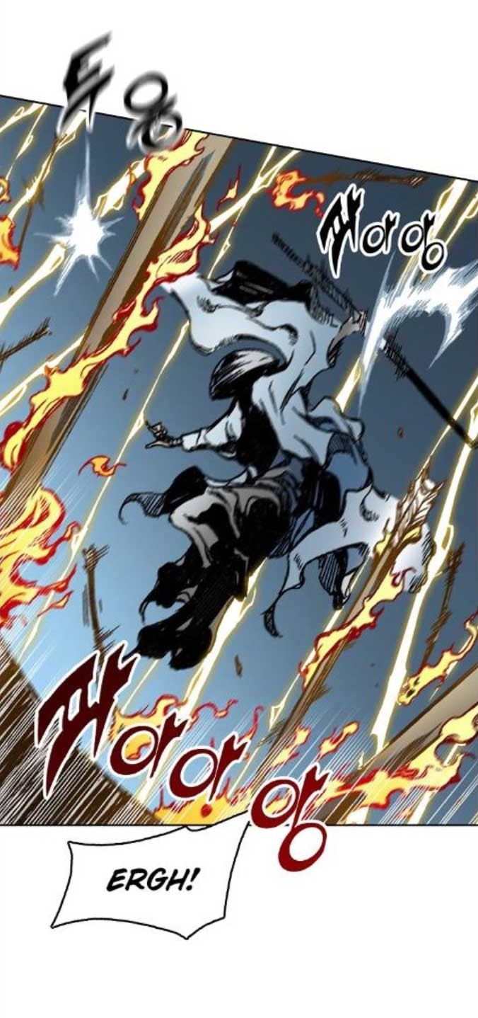 Memoir Of The King Of War Chapter 92 Gambar 37