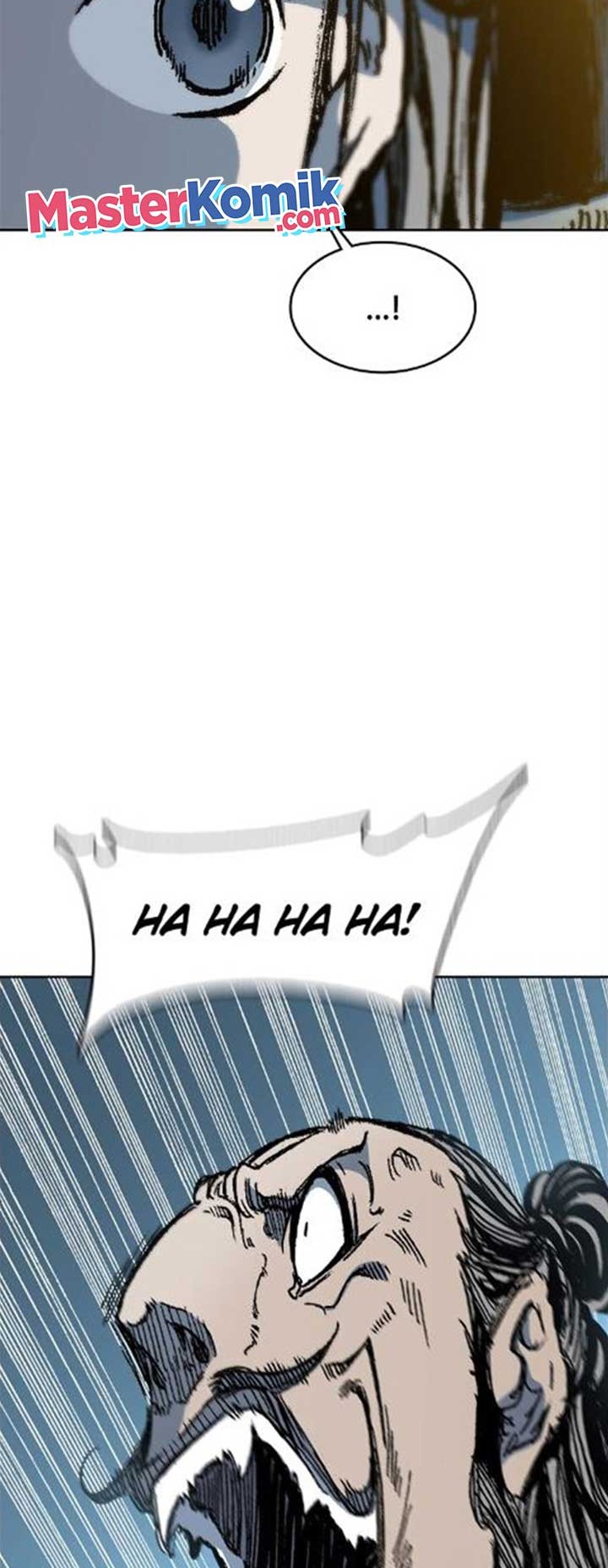 Memoir Of The King Of War Chapter 92 Gambar 31