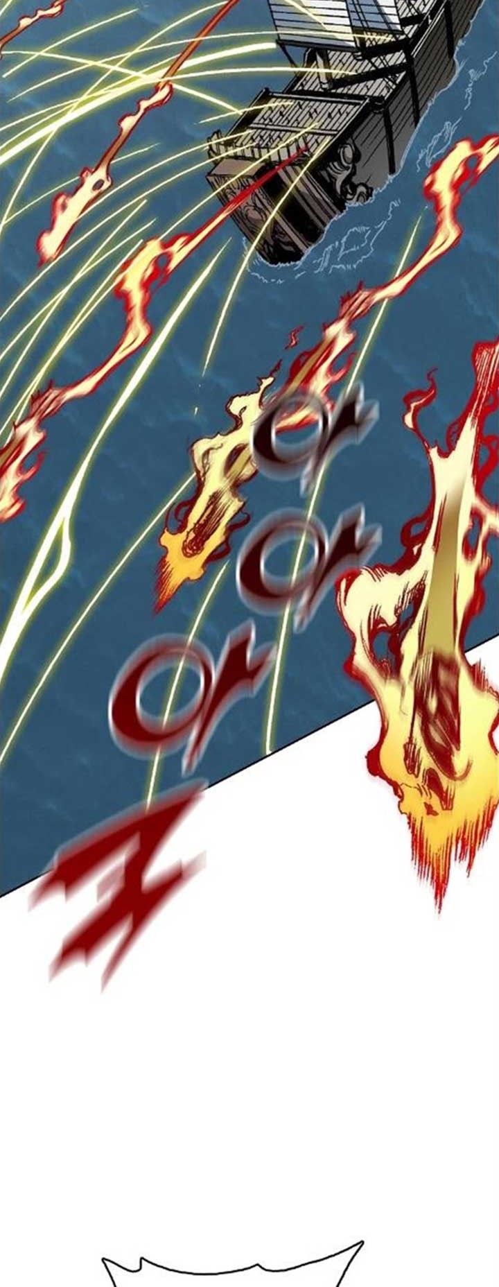 Memoir Of The King Of War Chapter 92 Gambar 34