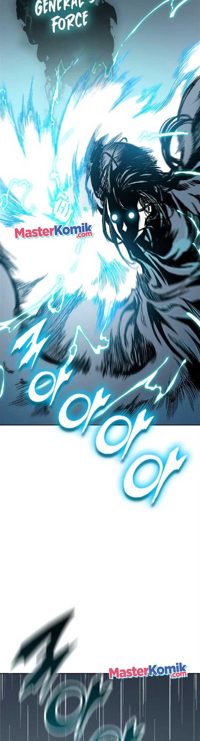 Memoir Of The King Of War Chapter 92 Gambar 39