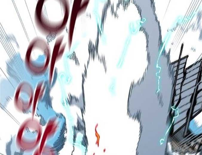 Memoir Of The King Of War Chapter 92 Gambar 43