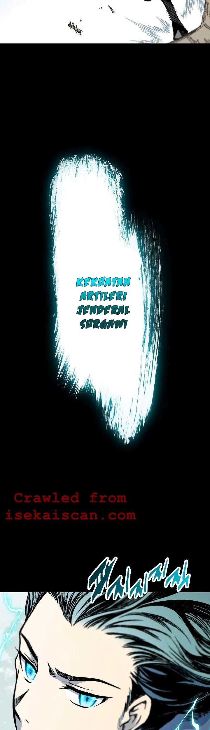 Memoir Of The King Of War Chapter 94 Gambar 10