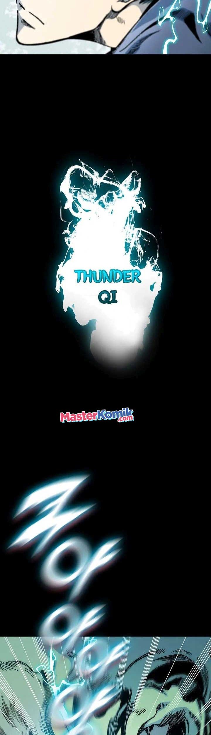 Memoir Of The King Of War Chapter 94 Gambar 11