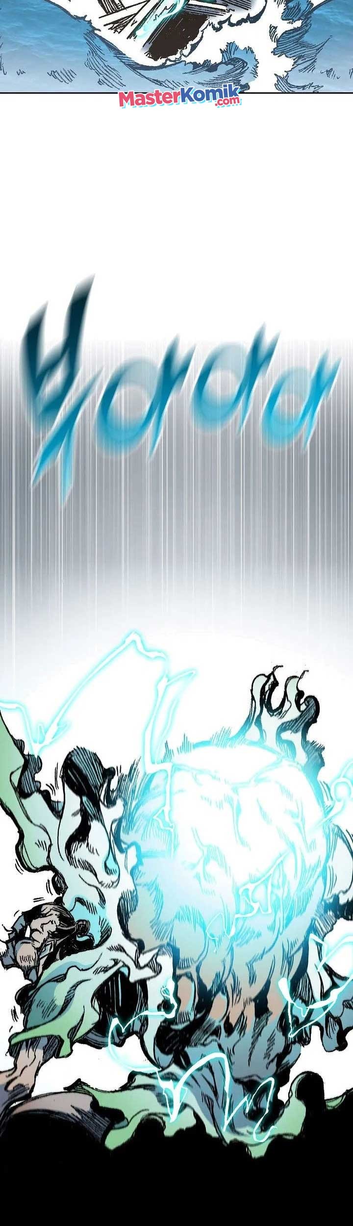 Memoir Of The King Of War Chapter 94 Gambar 14