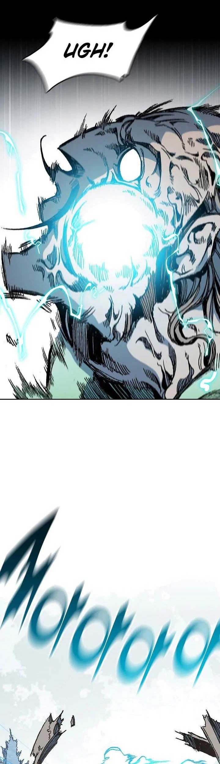 Memoir Of The King Of War Chapter 94 Gambar 15