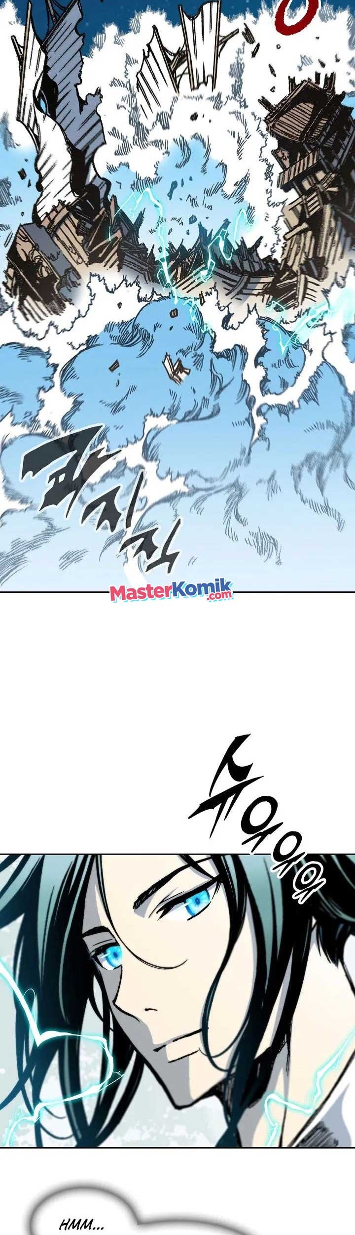 Memoir Of The King Of War Chapter 94 Gambar 19