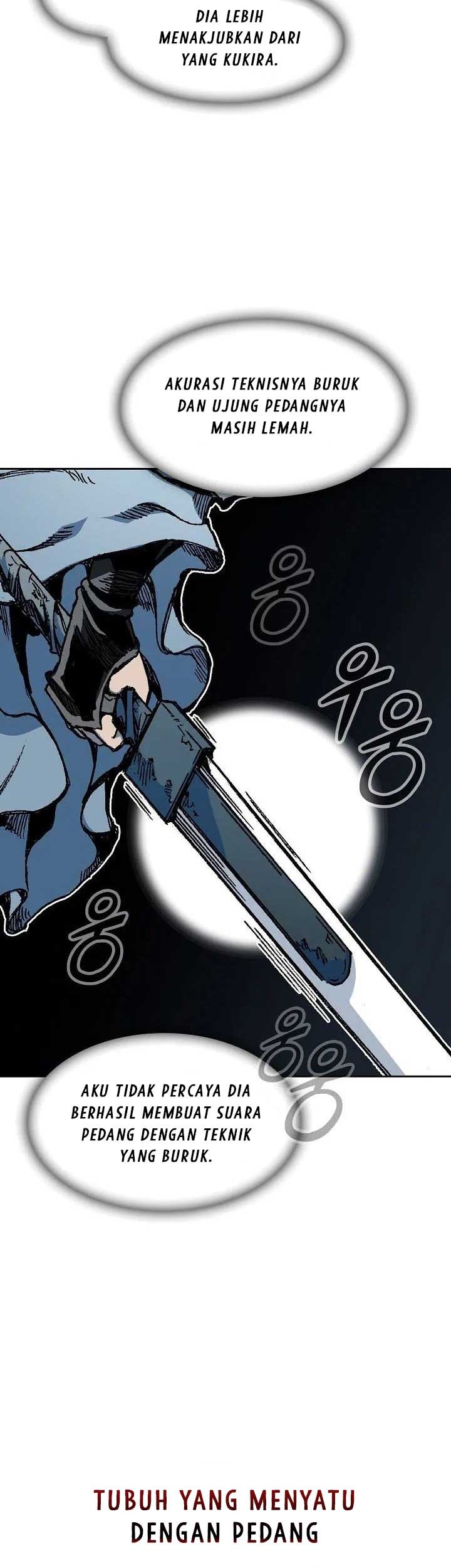 Memoir Of The King Of War Chapter 94 Gambar 20